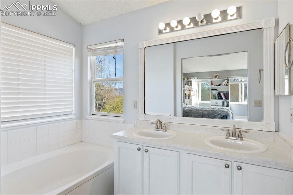 5390 Balsam Street Colorado Springs CO 80923