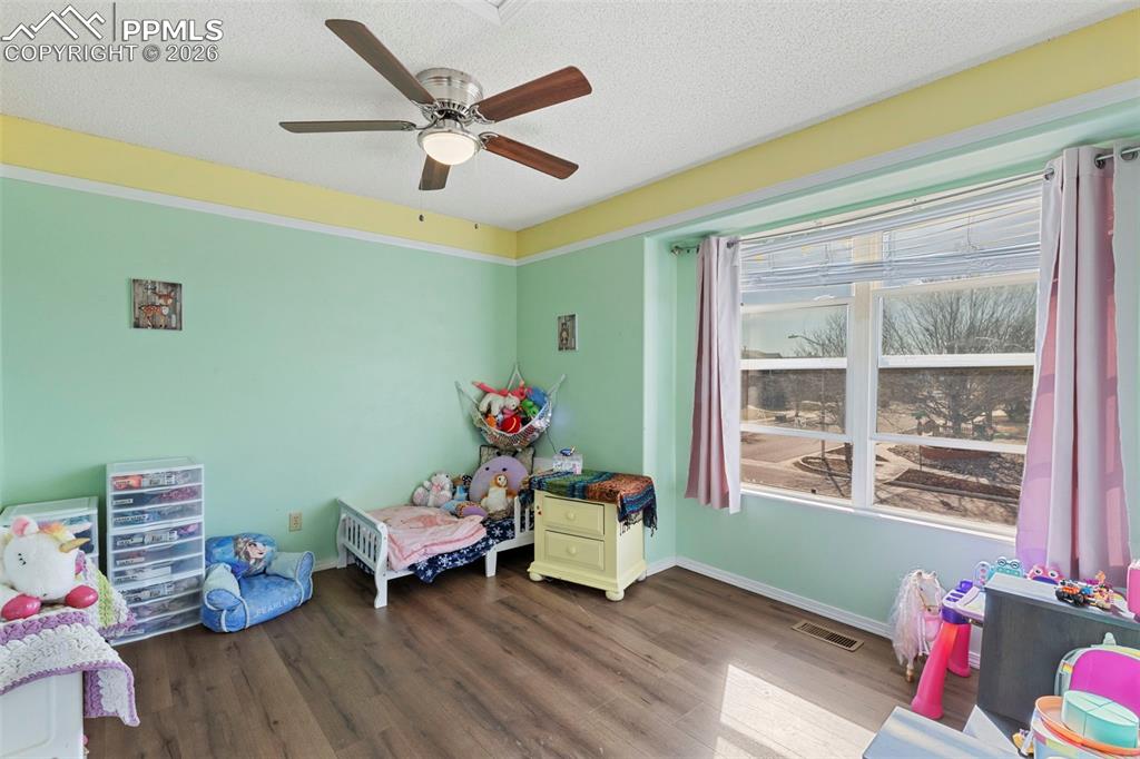 5390 Balsam Street Colorado Springs CO 80923
