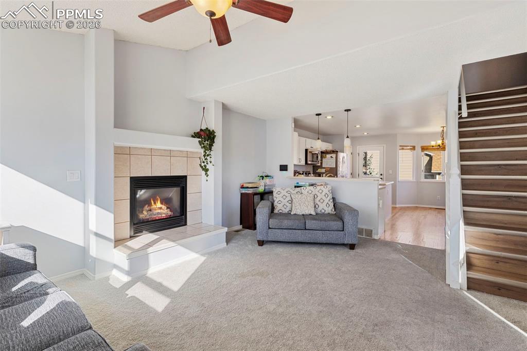 5390 Balsam Street Colorado Springs CO 80923