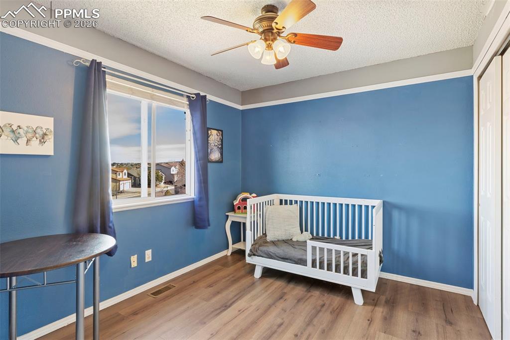 5390 Balsam Street Colorado Springs CO 80923