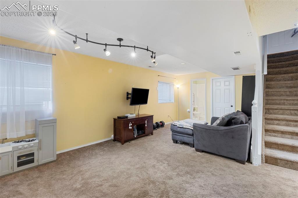 5390 Balsam Street Colorado Springs CO 80923
