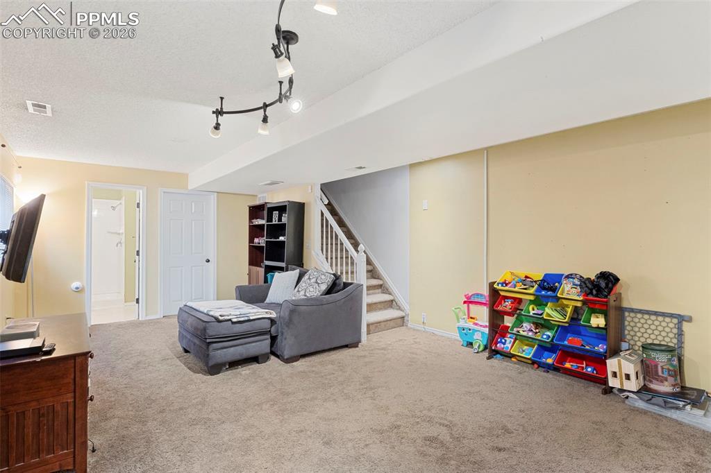 5390 Balsam Street Colorado Springs CO 80923