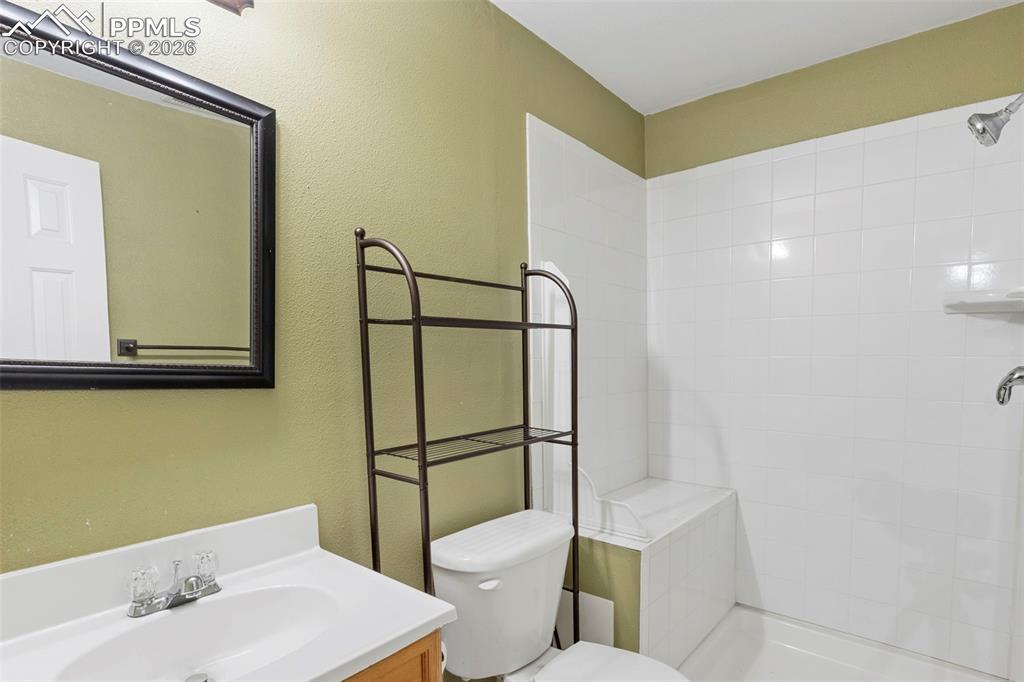 5390 Balsam Street Colorado Springs CO 80923