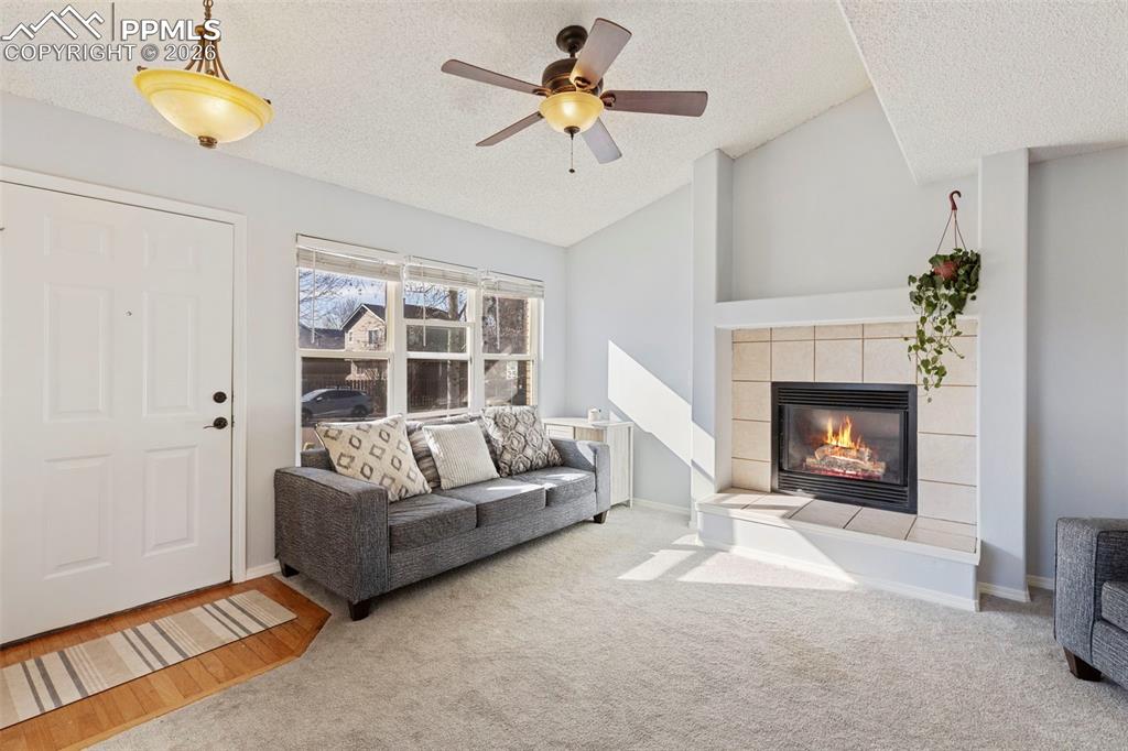 5390 Balsam Street Colorado Springs CO 80923