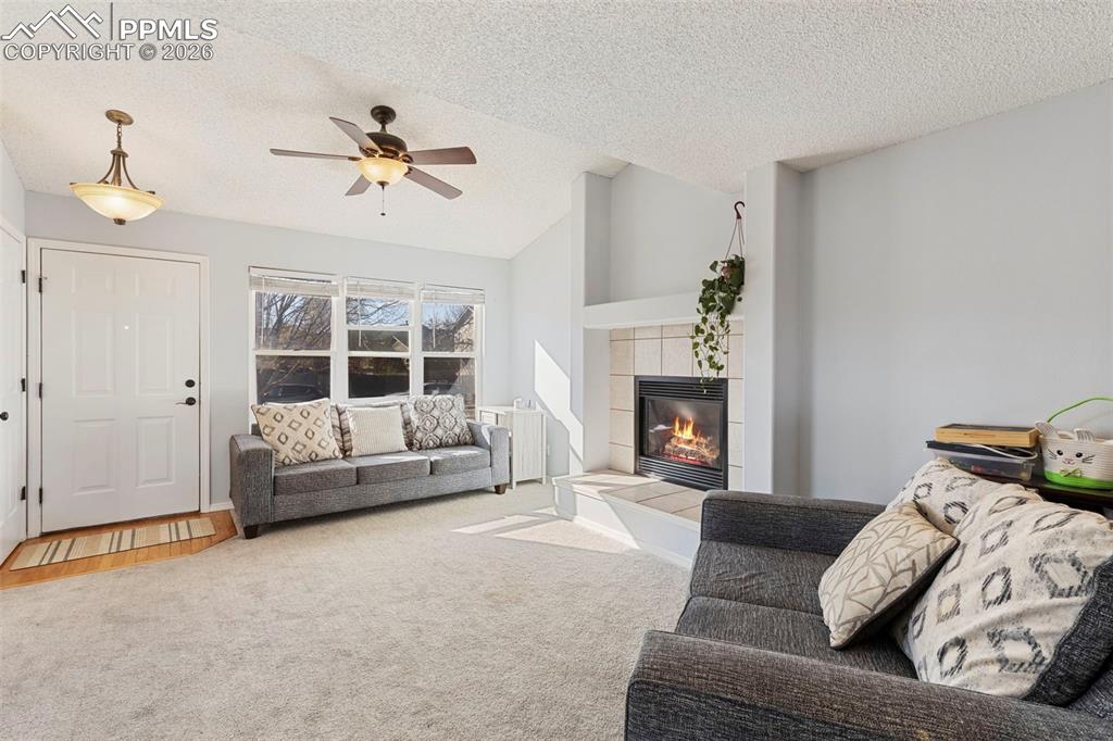 5390 Balsam Street Colorado Springs CO 80923