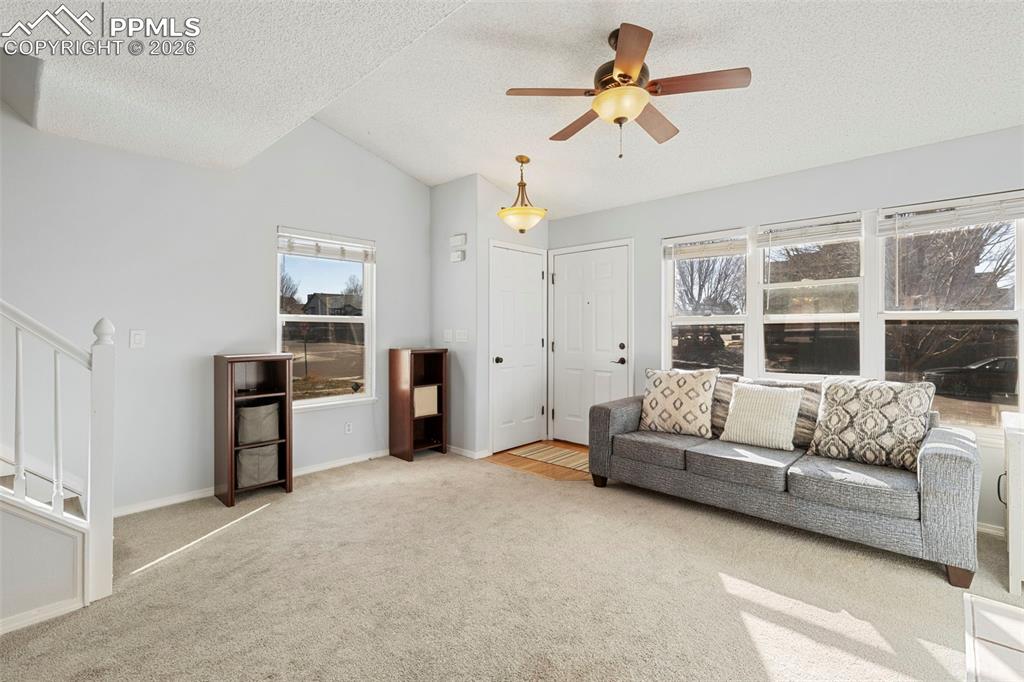 5390 Balsam Street Colorado Springs CO 80923