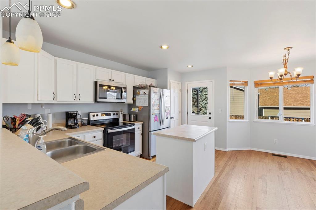 5390 Balsam Street Colorado Springs CO 80923