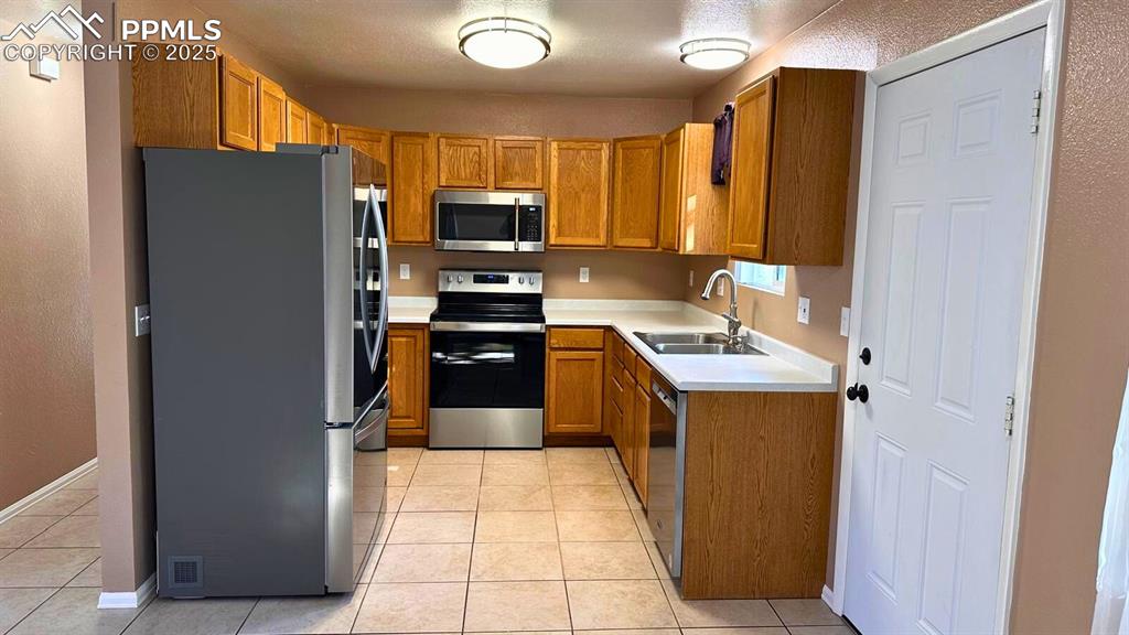 4535 Allison Drive Colorado Springs CO 80916