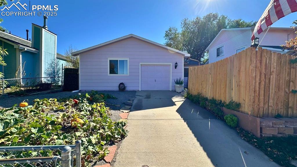 4535 Allison Drive Colorado Springs CO 80916