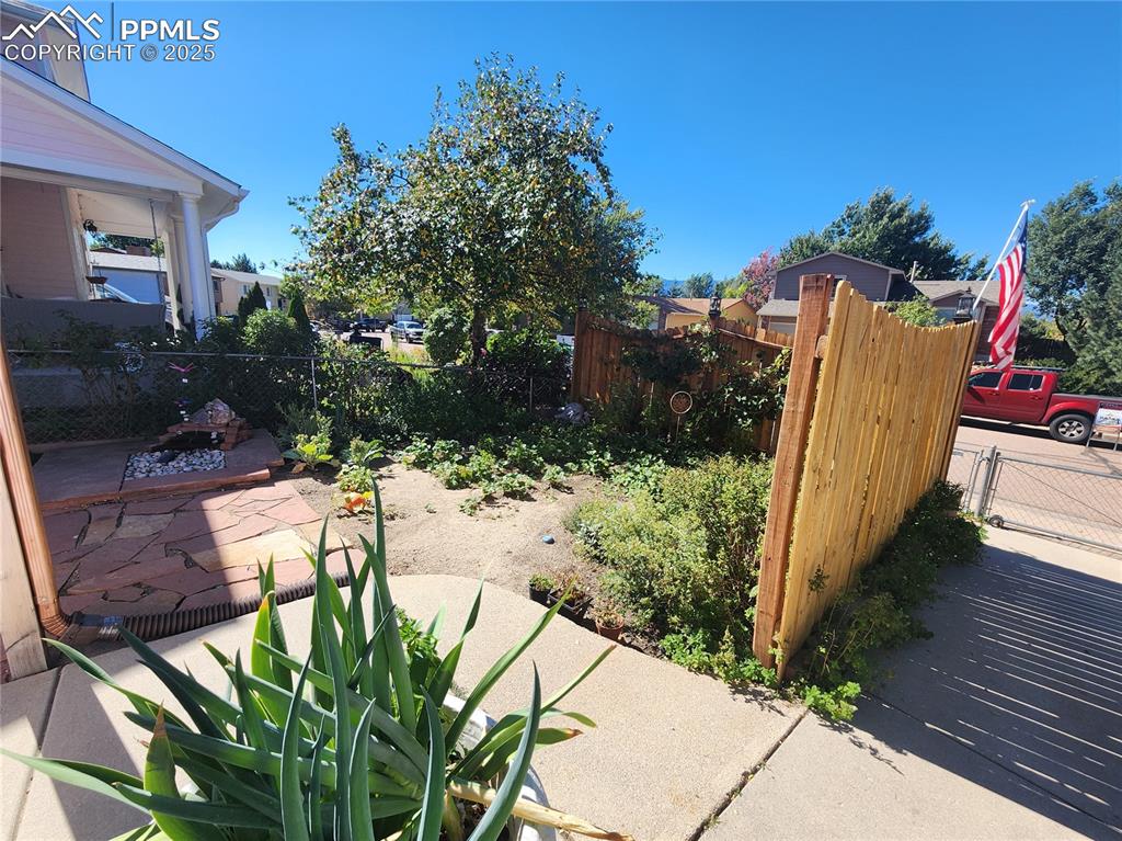 4535 Allison Drive Colorado Springs CO 80916