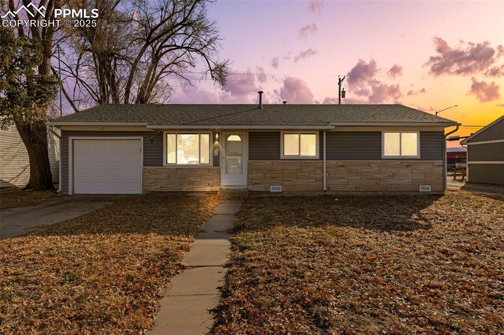 113 Kiva Road Colorado Springs CO 80911