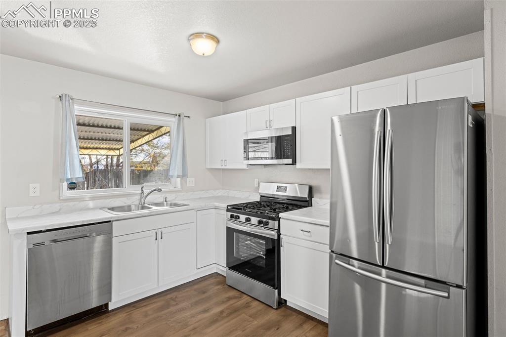 113 Kiva Road Colorado Springs CO 80911