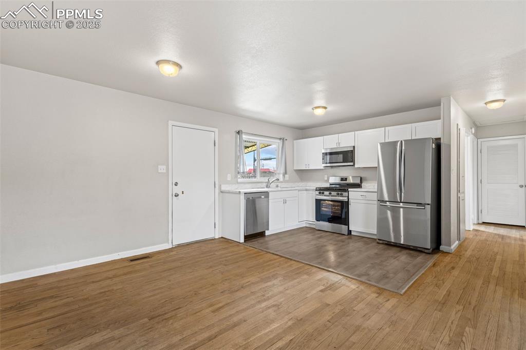 113 Kiva Road Colorado Springs CO 80911