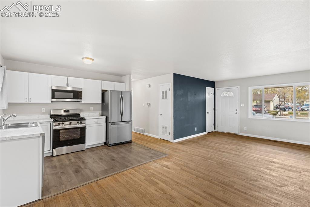 113 Kiva Road Colorado Springs CO 80911