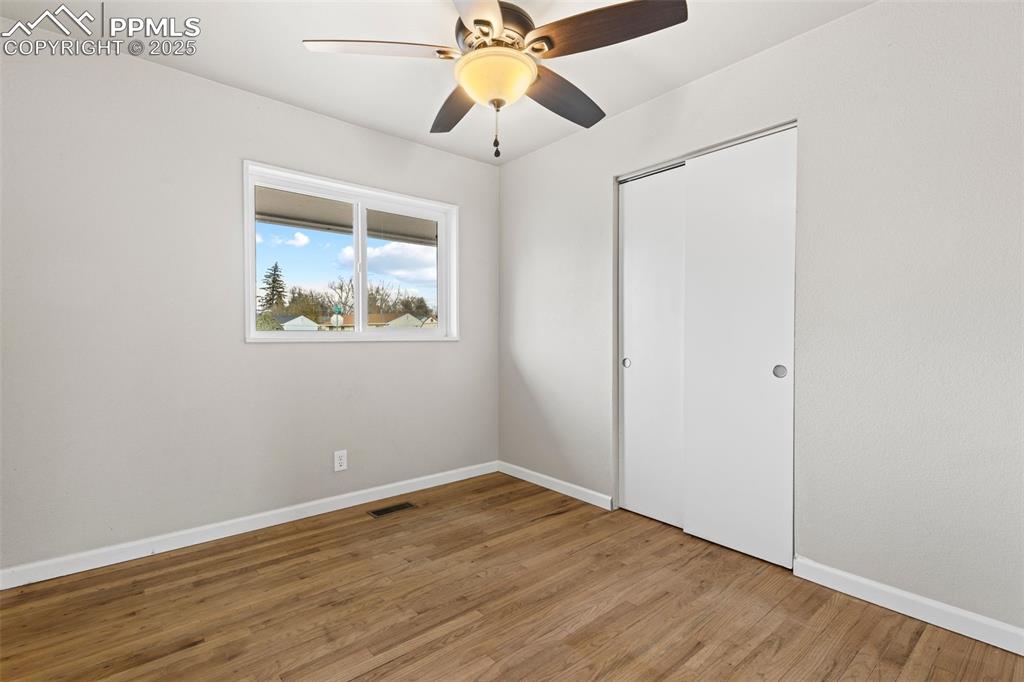 113 Kiva Road Colorado Springs CO 80911