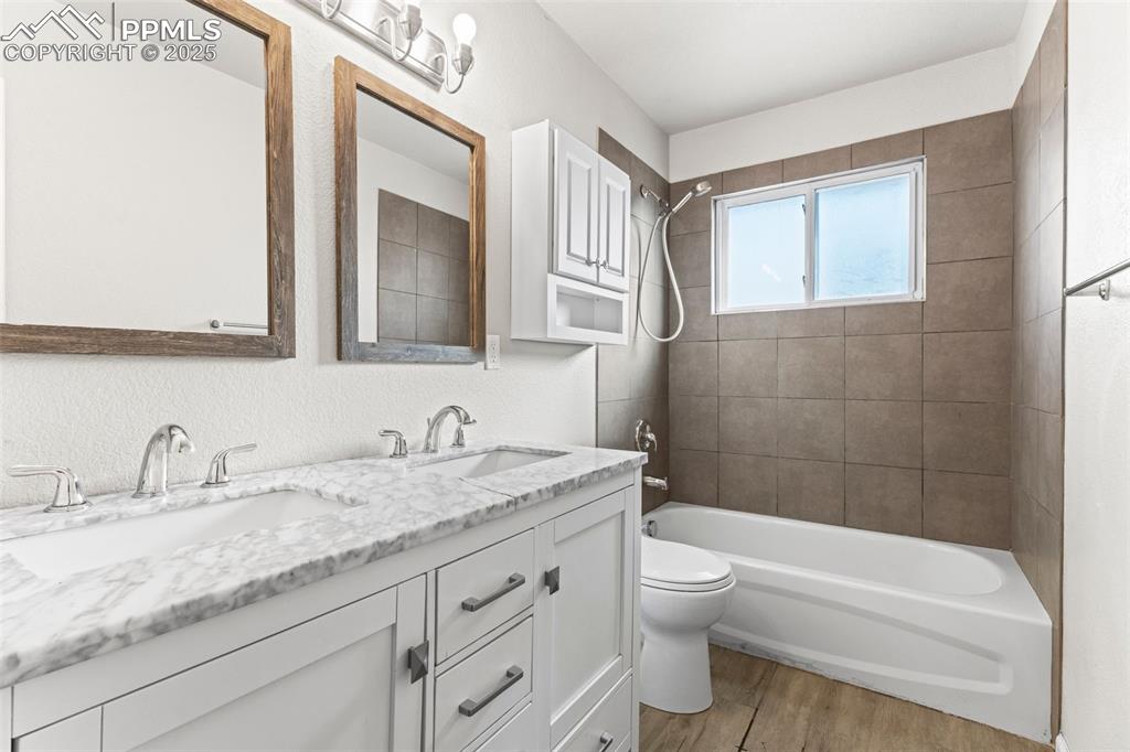 113 Kiva Road Colorado Springs CO 80911