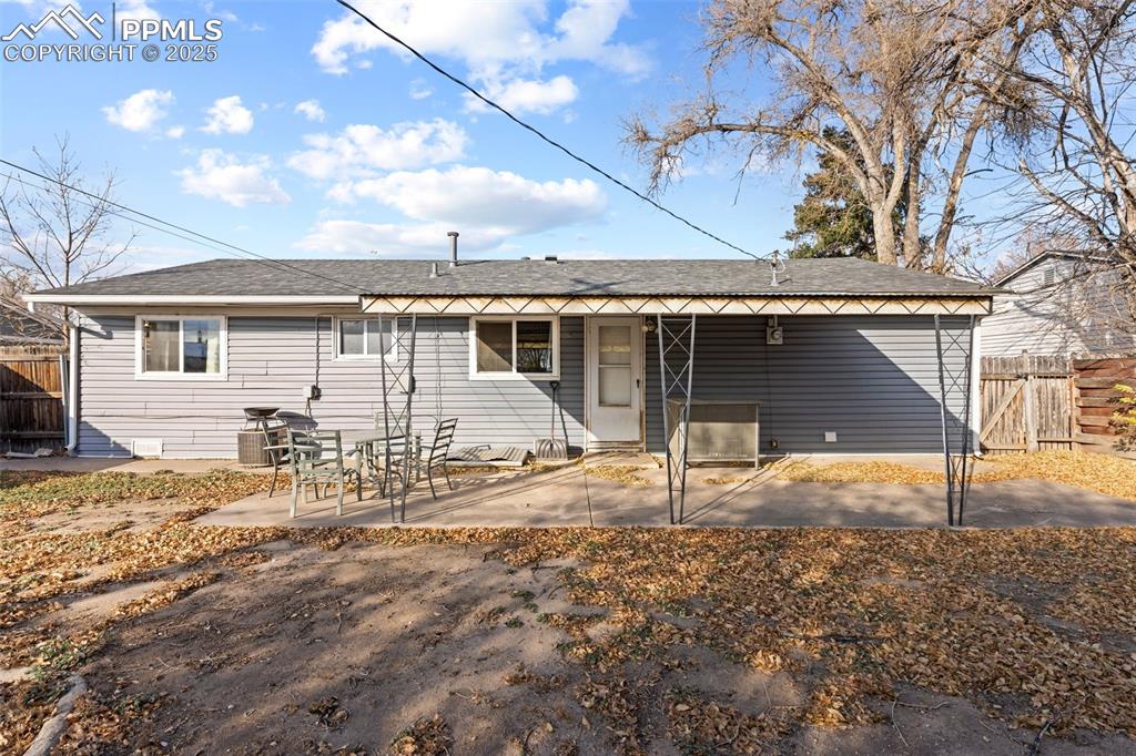 113 Kiva Road Colorado Springs CO 80911