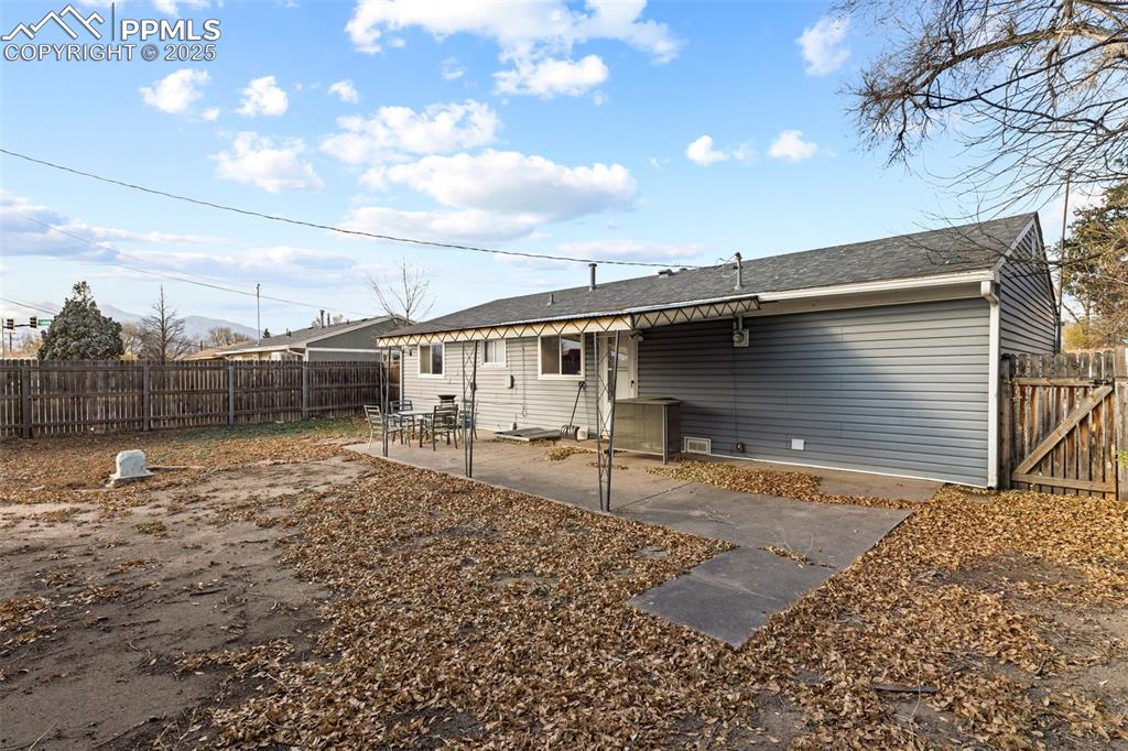113 Kiva Road Colorado Springs CO 80911