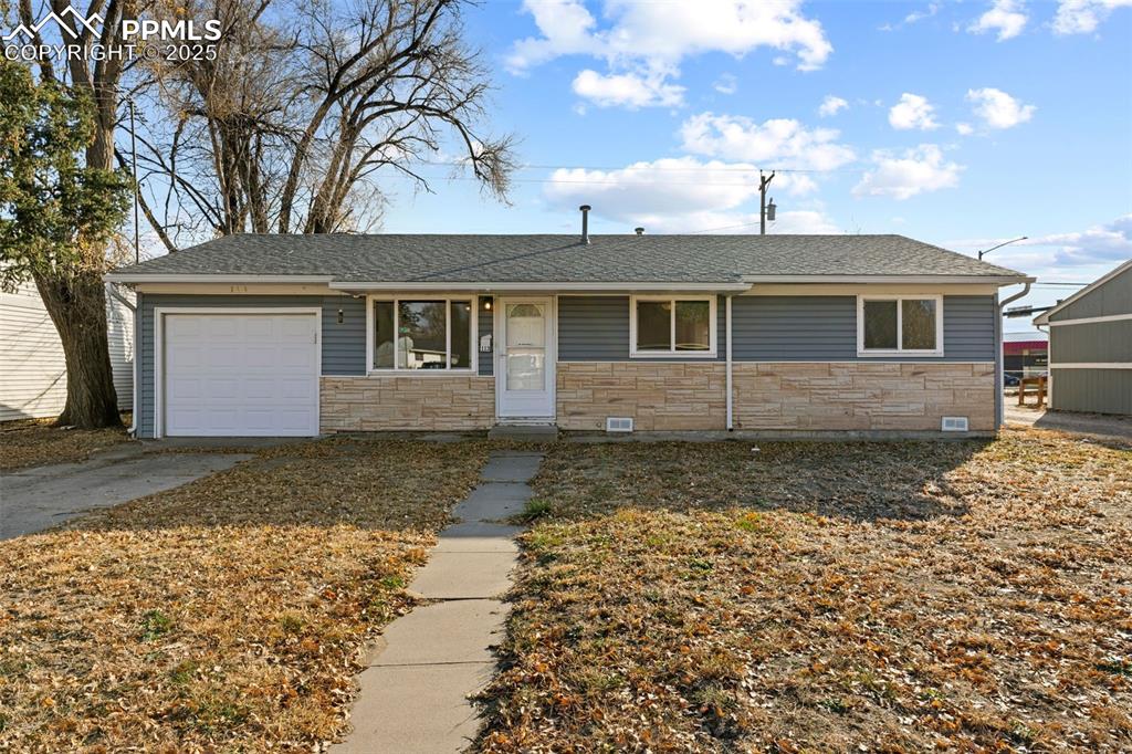 113 Kiva Road Colorado Springs CO 80911