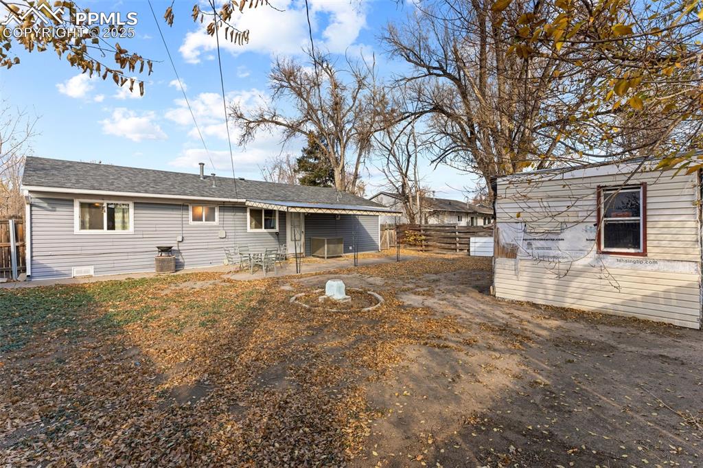 113 Kiva Road Colorado Springs CO 80911