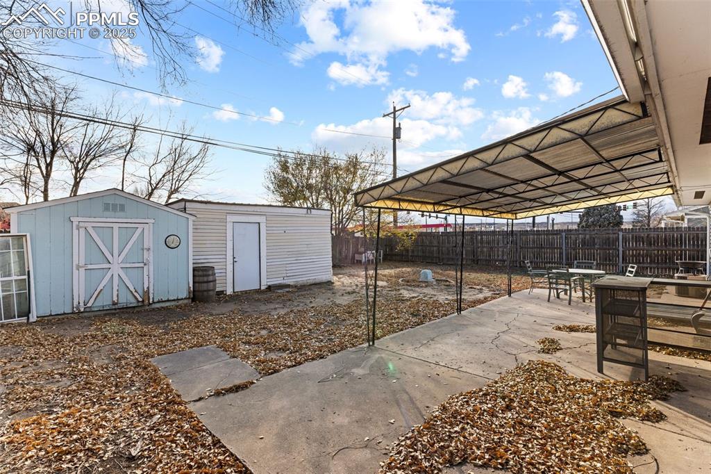 113 Kiva Road Colorado Springs CO 80911