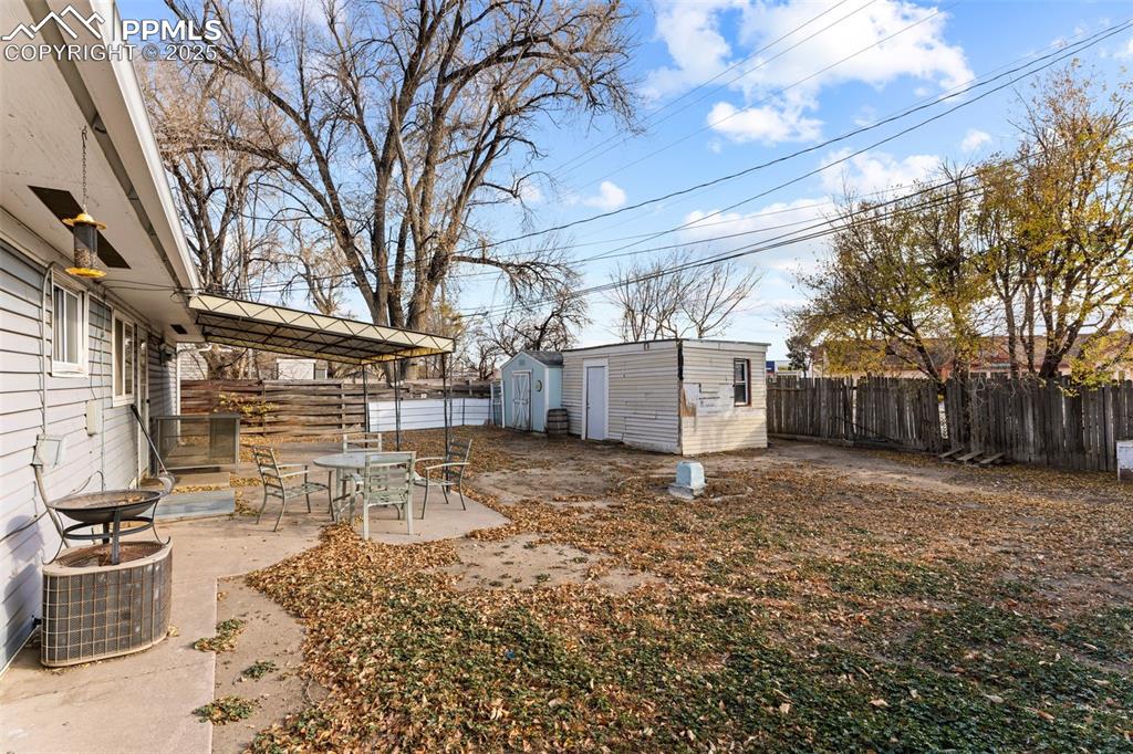 113 Kiva Road Colorado Springs CO 80911