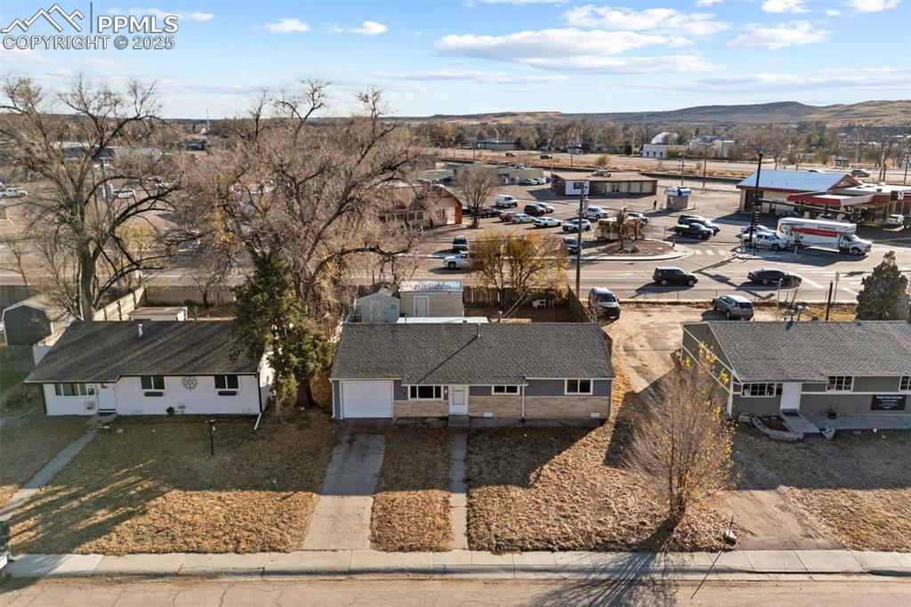 113 Kiva Road Colorado Springs CO 80911