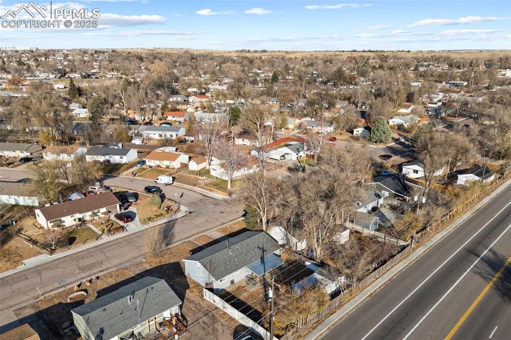 113 Kiva Road Colorado Springs CO 80911