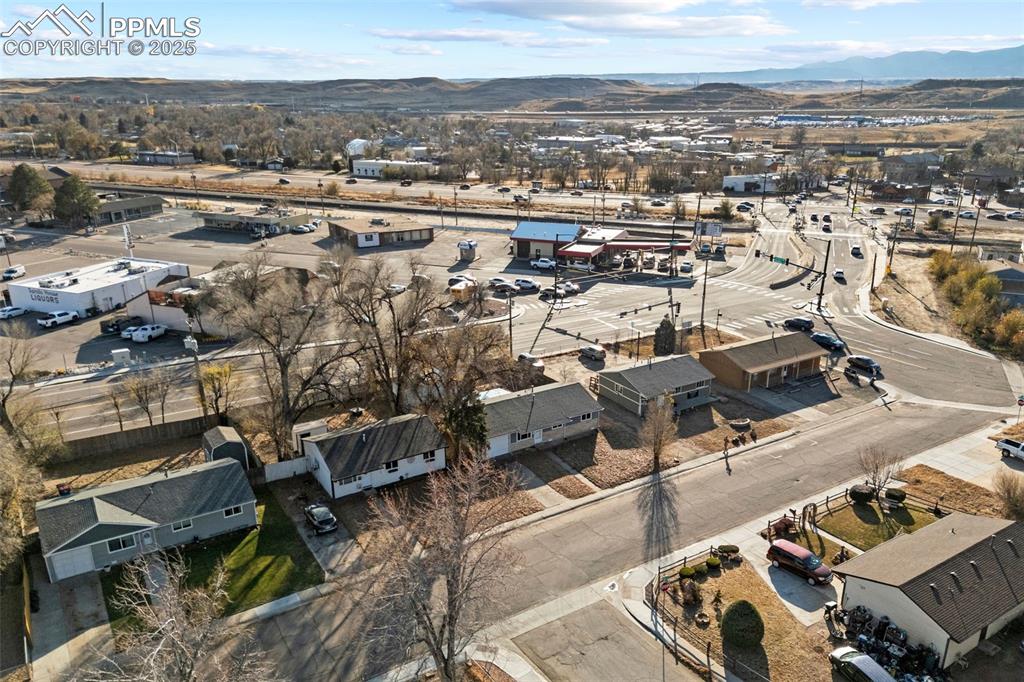 113 Kiva Road Colorado Springs CO 80911