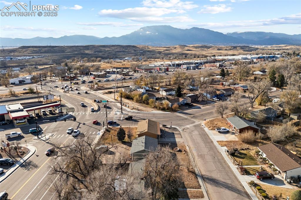 113 Kiva Road Colorado Springs CO 80911