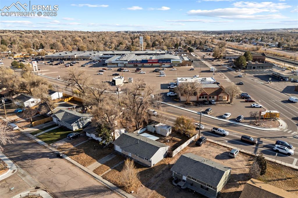 113 Kiva Road Colorado Springs CO 80911