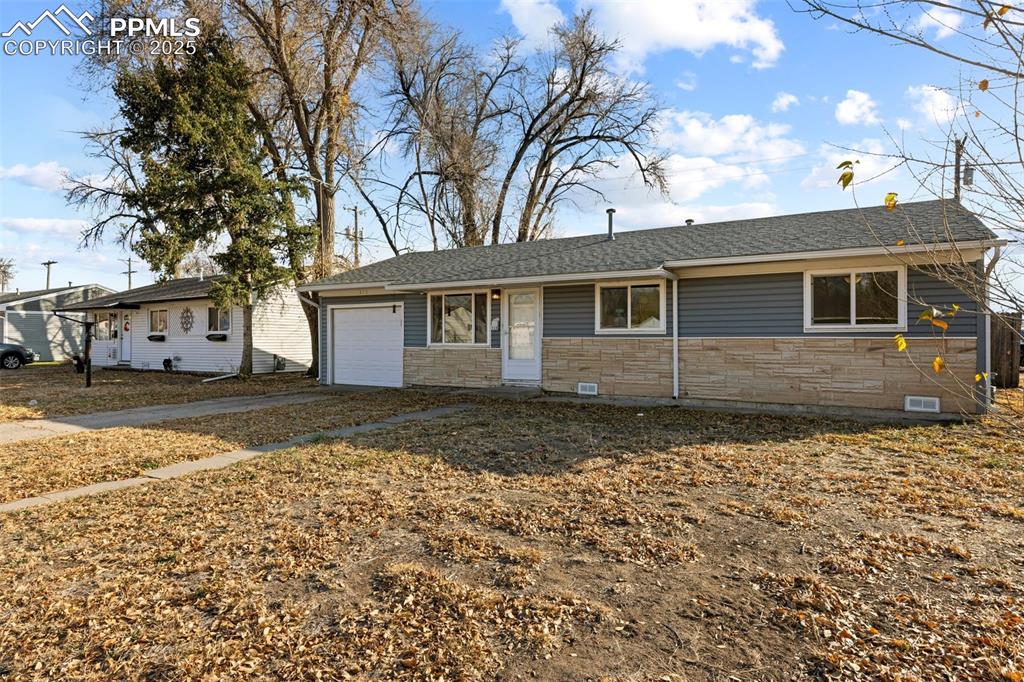 113 Kiva Road Colorado Springs CO 80911