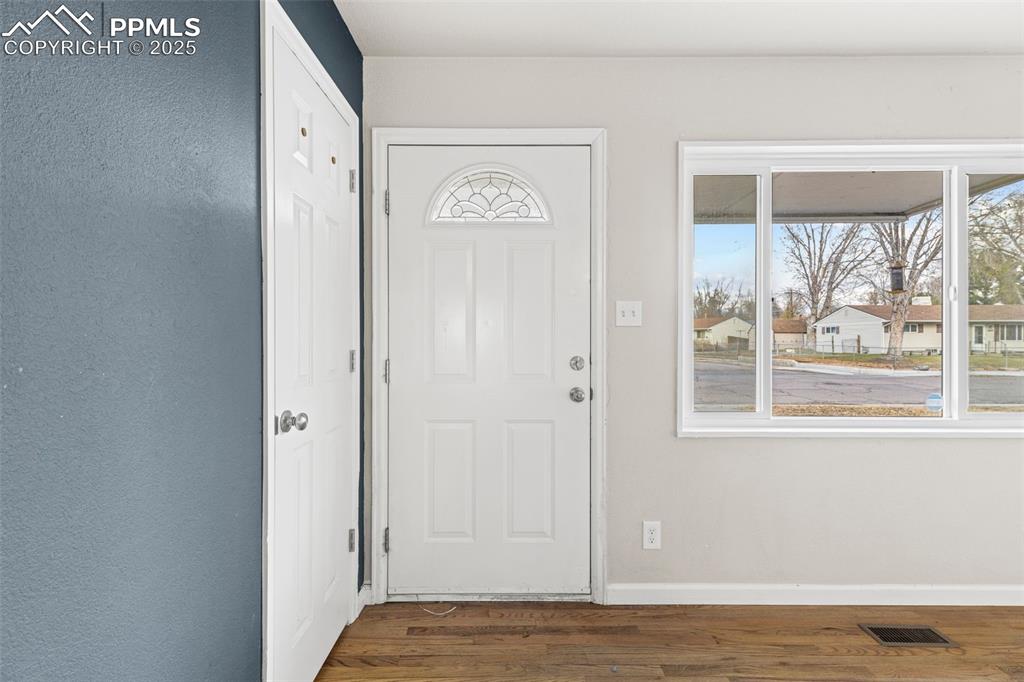 113 Kiva Road Colorado Springs CO 80911