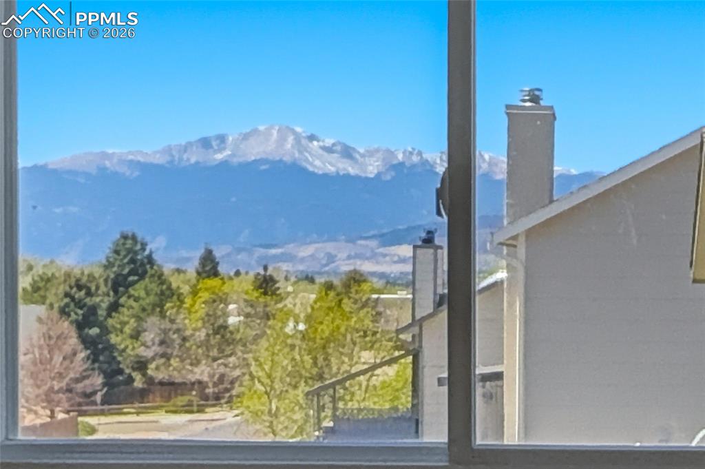 3875 Blazingwood Way Colorado Springs CO 80918