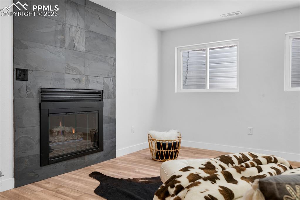 3875 Blazingwood Way Colorado Springs CO 80918