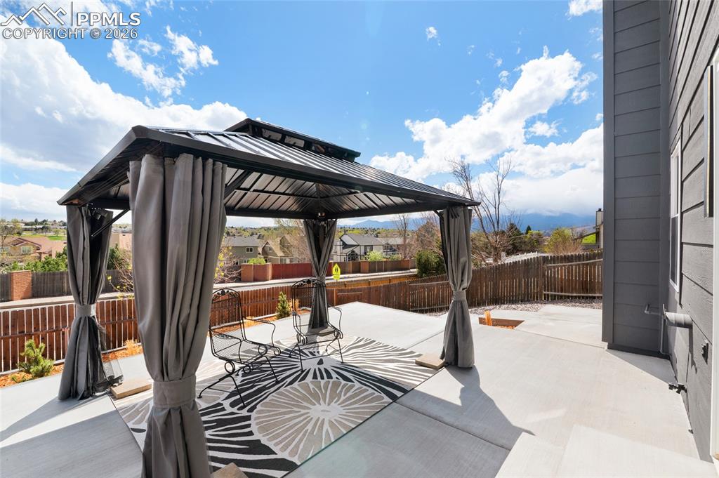 3875 Blazingwood Way Colorado Springs CO 80918