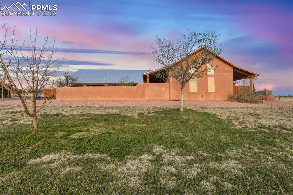 1534 7th Street Penrose CO 81240