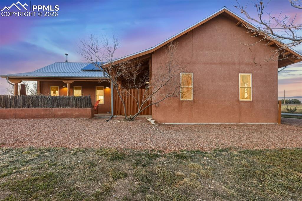 1534 7th Street Penrose CO 81240