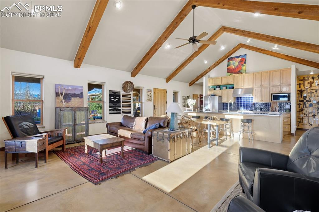 1534 7th Street Penrose CO 81240