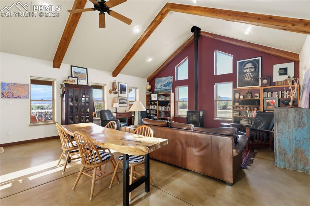 1534 7th Street Penrose CO 81240