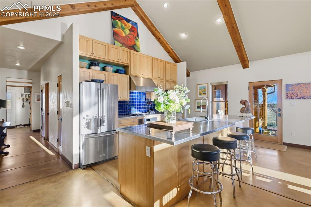 1534 7th Street Penrose CO 81240