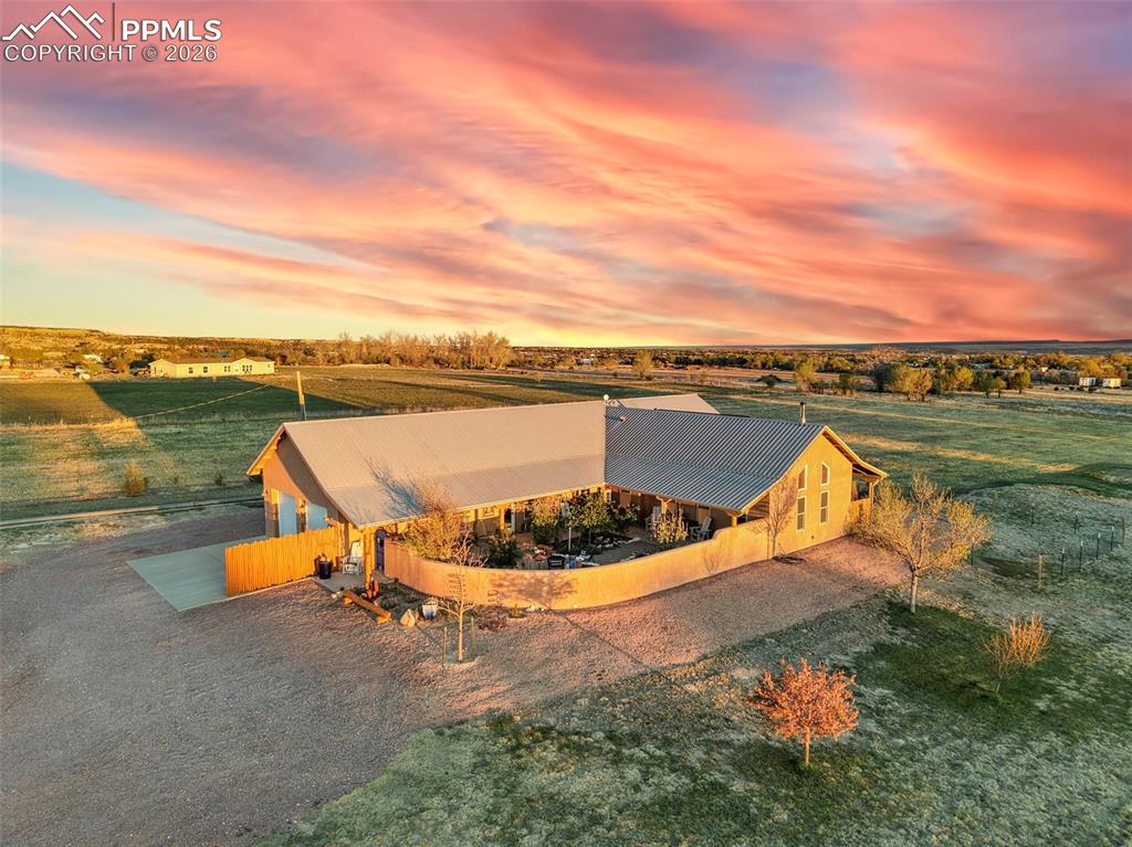 1534 7th Street Penrose CO 81240