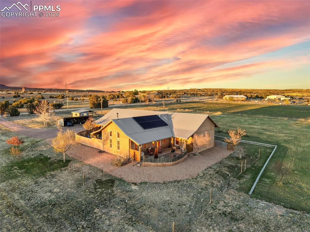 1534 7th Street Penrose CO 81240
