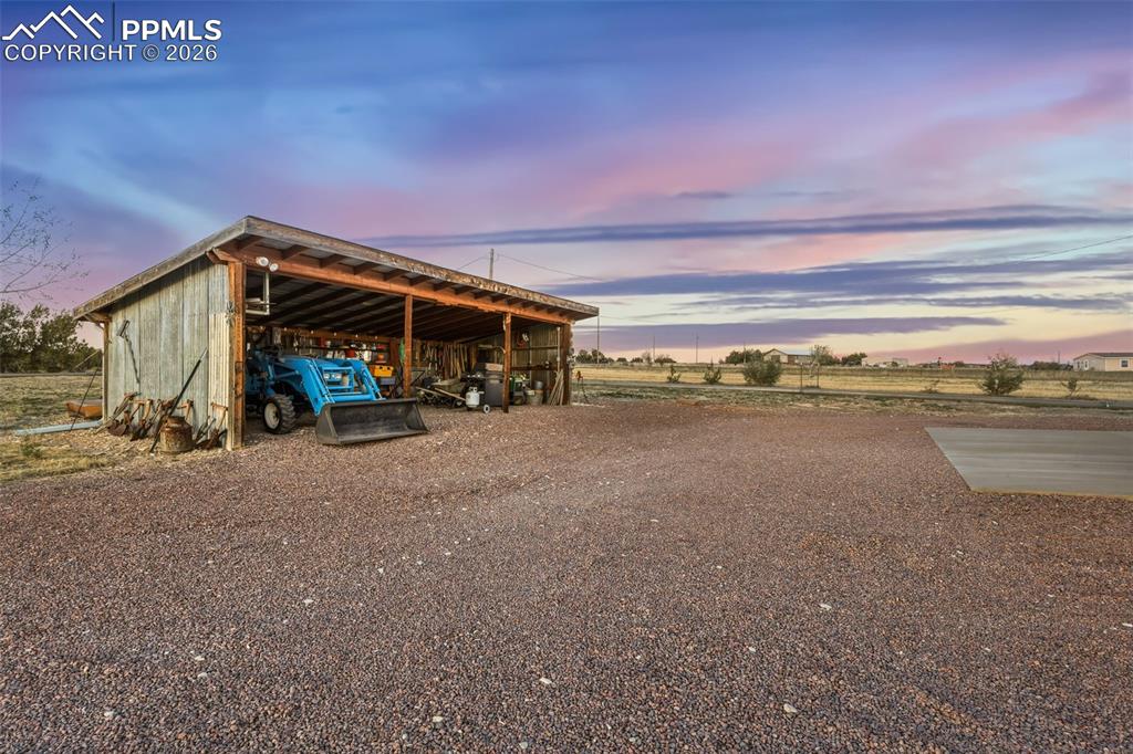 1534 7th Street Penrose CO 81240