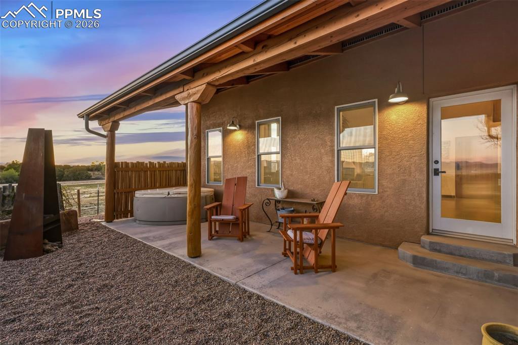 1534 7th Street Penrose CO 81240