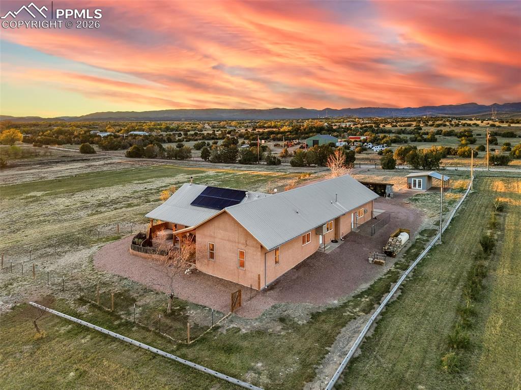 1534 7th Street Penrose CO 81240