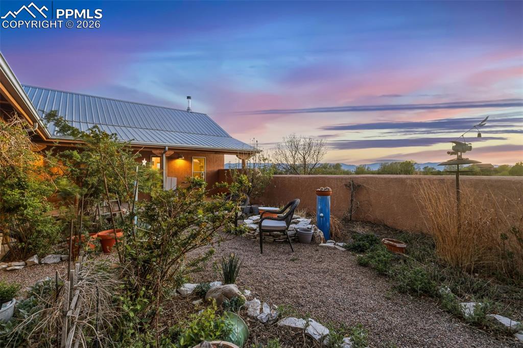 1534 7th Street Penrose CO 81240