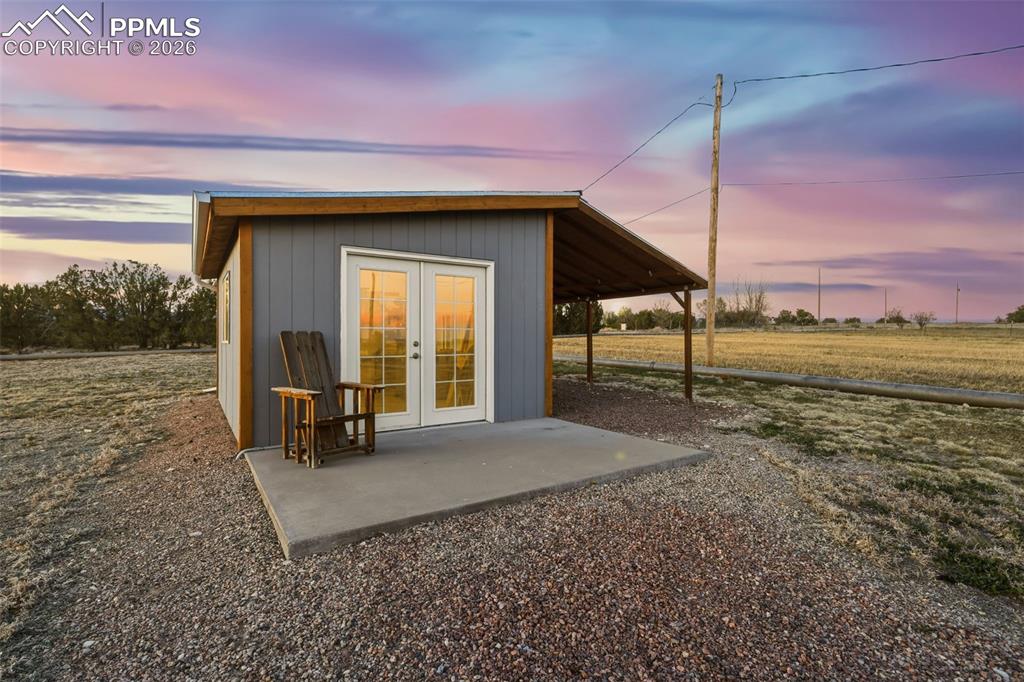 1534 7th Street Penrose CO 81240