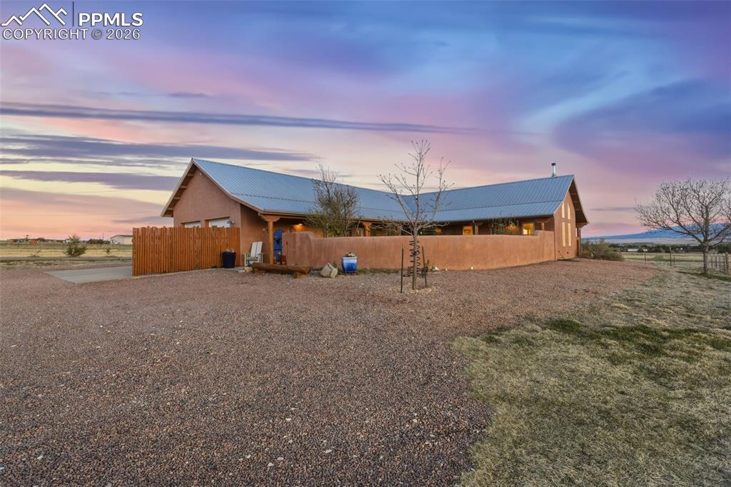 1534 7th Street Penrose CO 81240