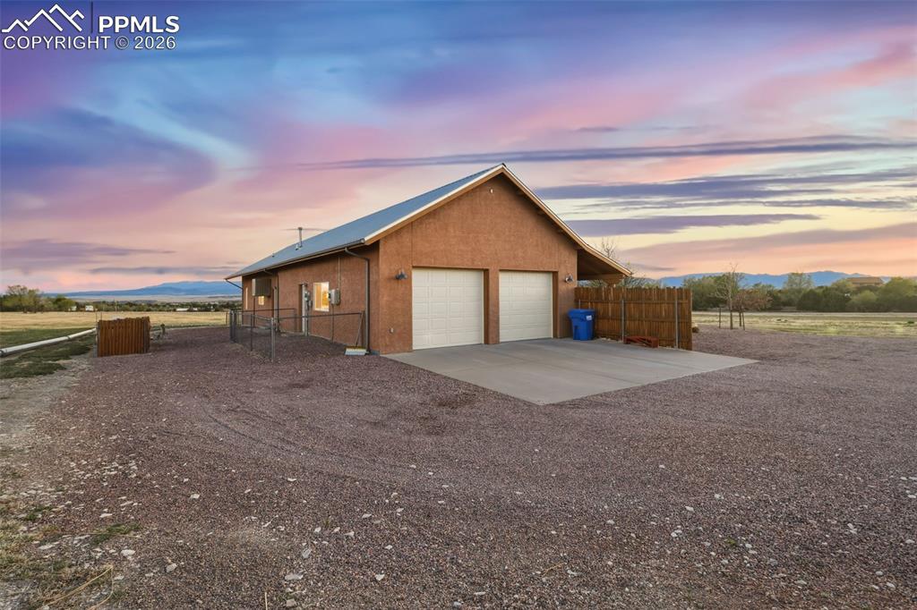 1534 7th Street Penrose CO 81240